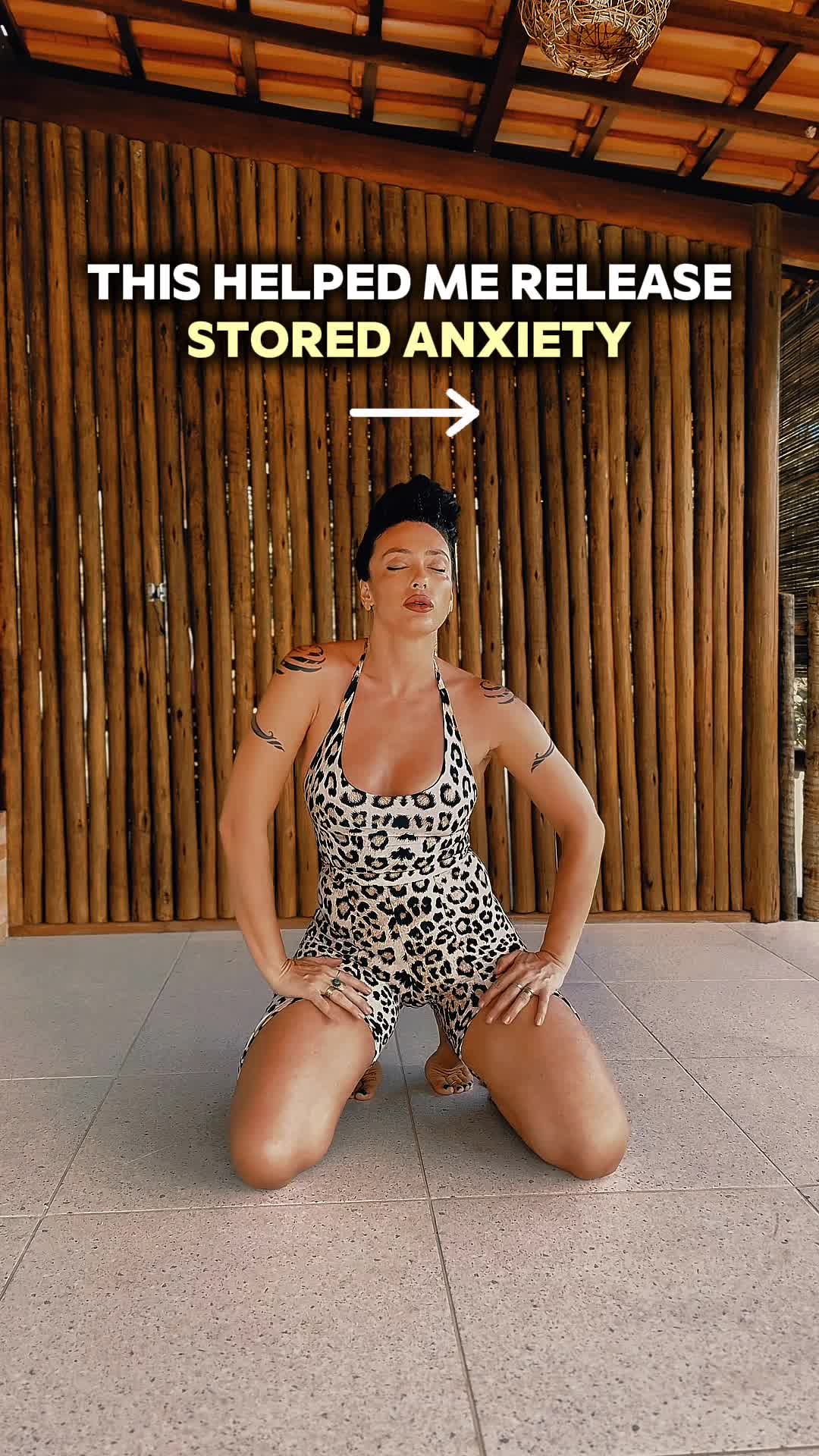 Only a few minutes a day to reset your energy and stop feeling overwhelmed.
Simp