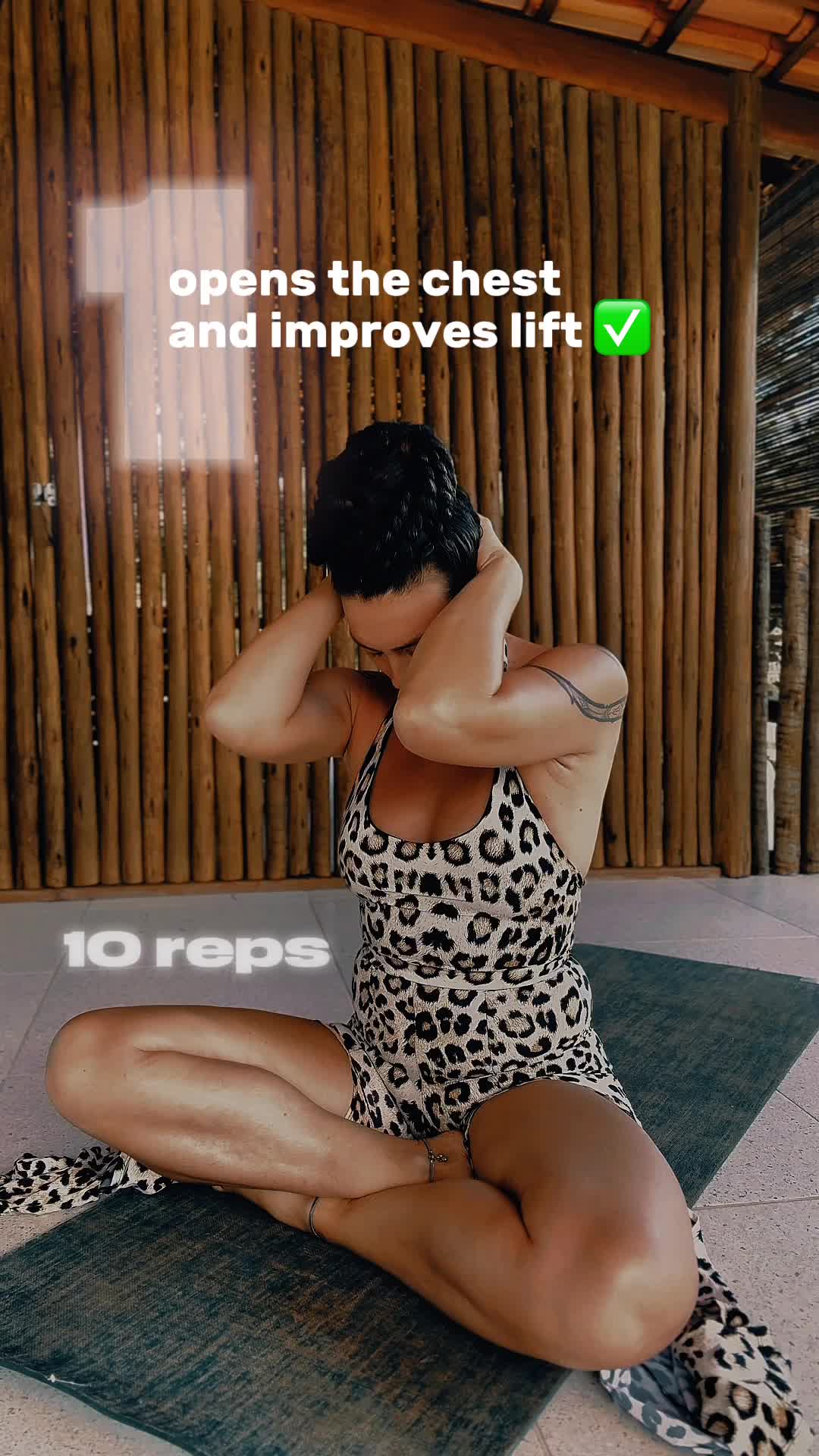 If you’re watching this, your body probably needs support 🌿 
Good news this cou